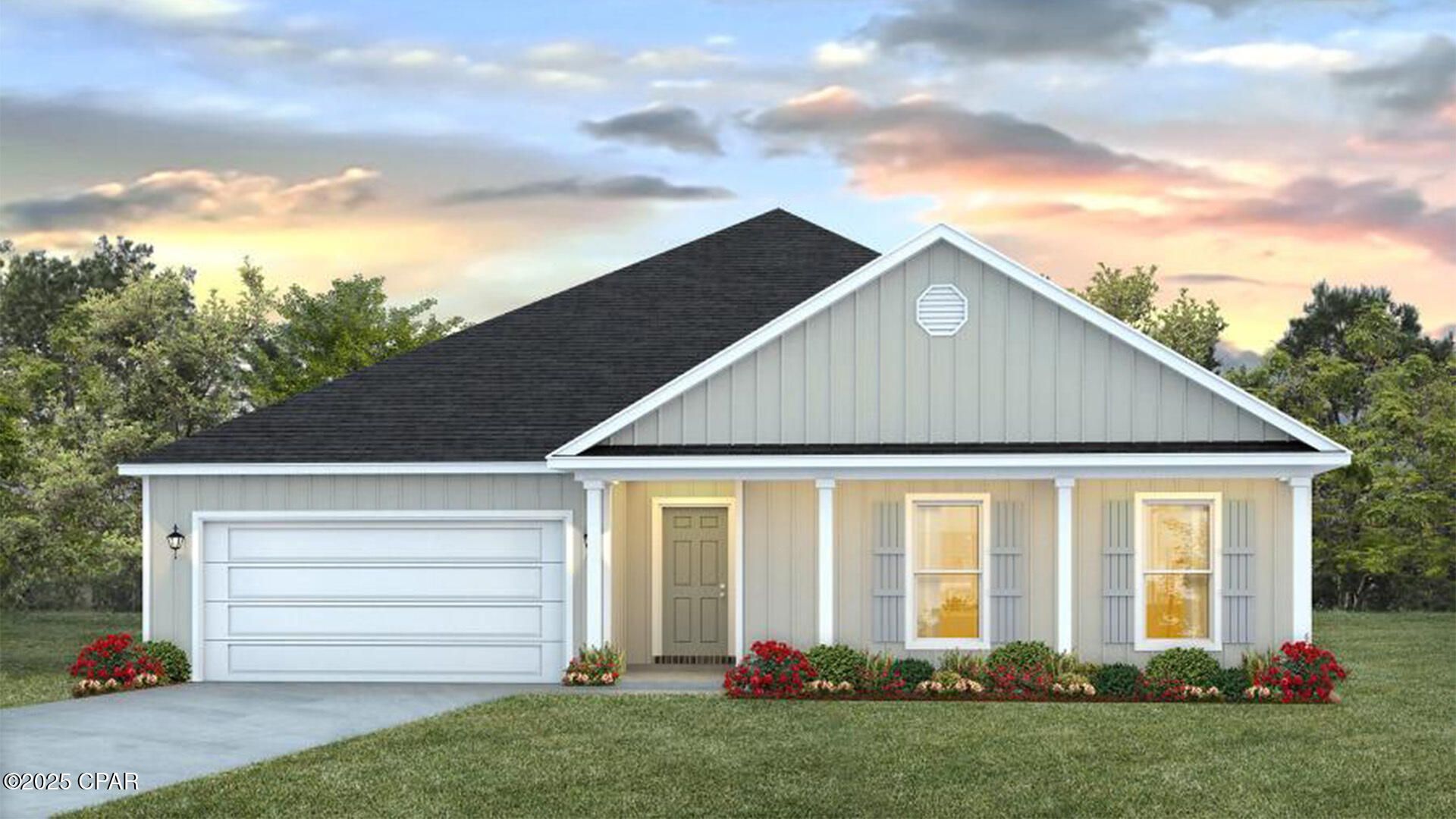 3116 Blue Bird Lane , Panama City, FL 32409 Main Photo