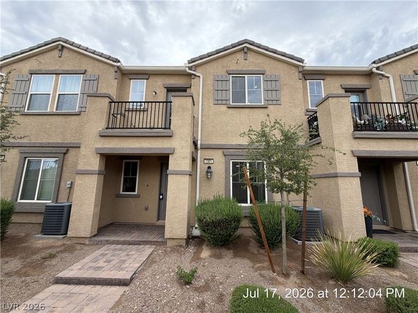 1301 Raritan Place , Henderson, NV 89002