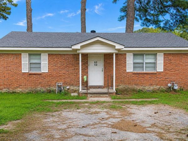 4501 Payton , Pine Bluff, AR 71603