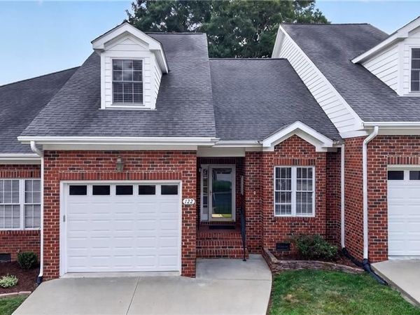 122 Olde Manor Court , Siler City, NC 27344