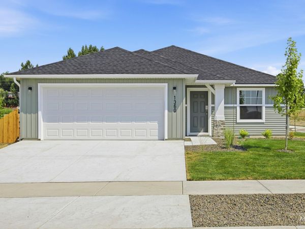 1360 Sunday River St, Middleton, ID 83644