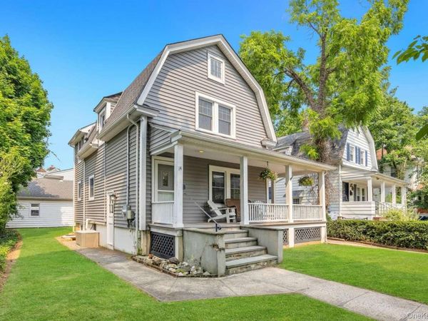 14 Jefferson Street , Port Washington, NY 11050