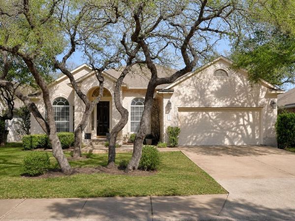 2313 Rimrock DR , Austin, TX 78738