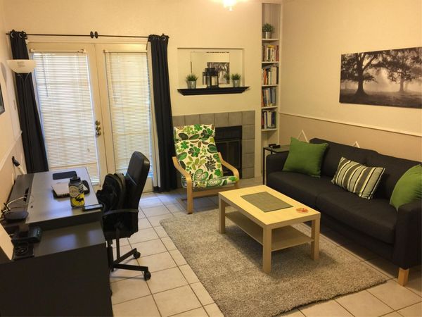 3111 Tom Green ST , Unit 101, Austin, TX 78705
