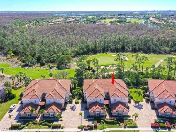 10351 Glastonbury CIR, Unit 202, FORT MYERS, FL 33913