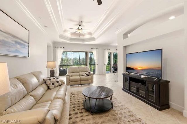 10351 Glastonbury Cir, Unit 202, Fort Myers, FL 33913 Photo