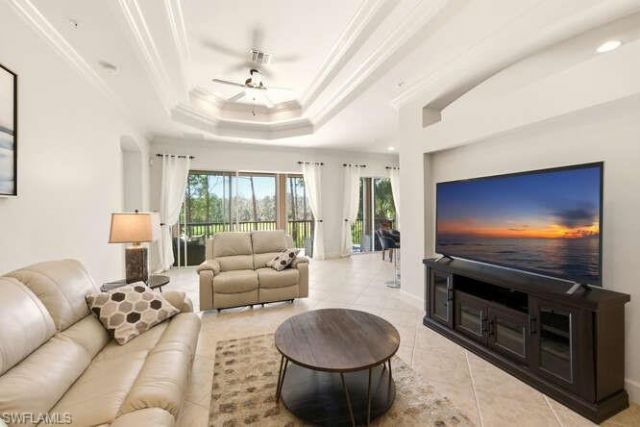 10351 Glastonbury Cir, Unit 202, Fort Myers, FL 33913 Photo