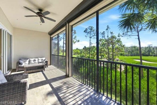10351 Glastonbury Cir, Unit 202, Fort Myers, FL 33913 Photo
