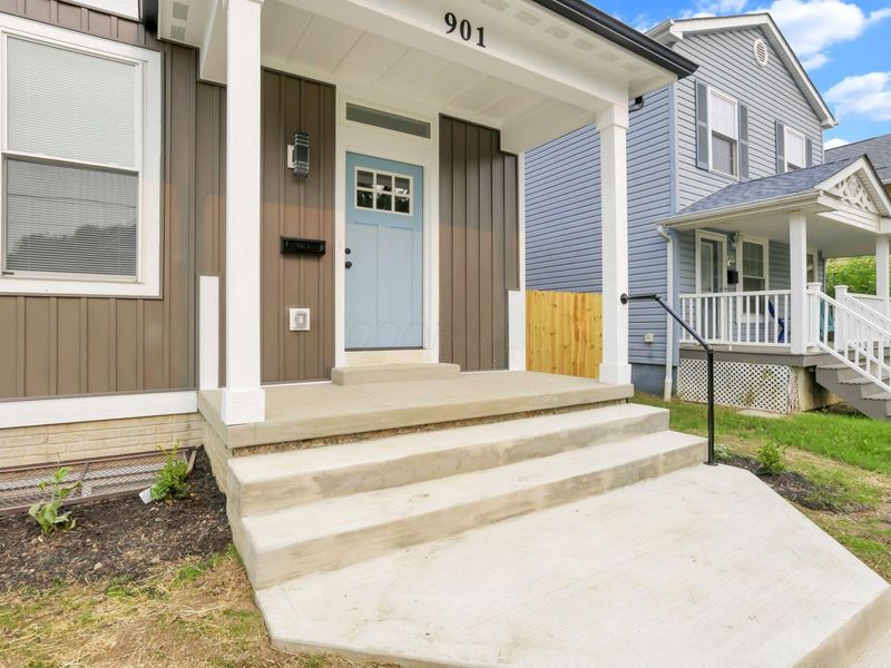 901 Miller Avenue, Columbus, OH 43206 Photo 7