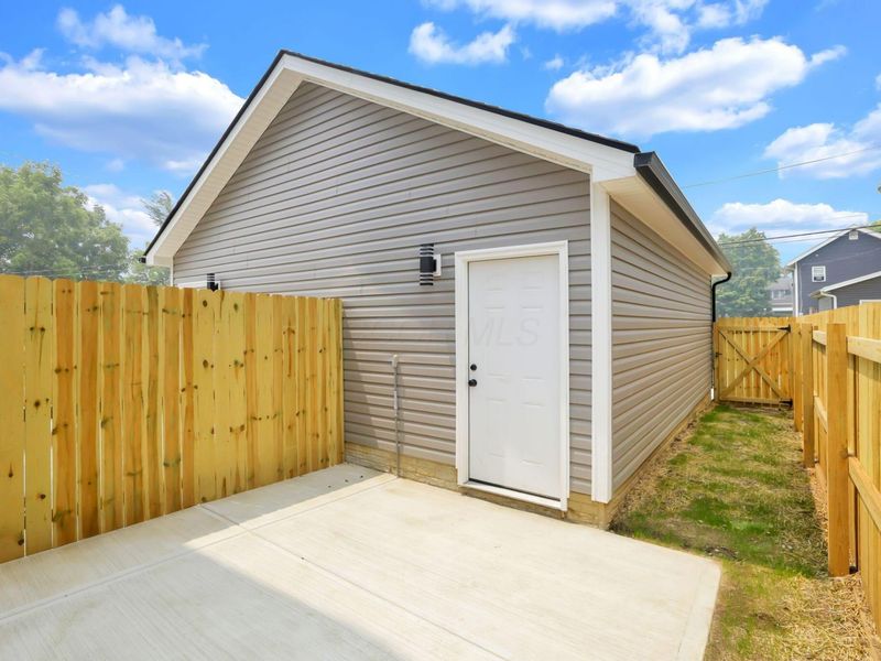 901 Miller Avenue, Columbus, OH 43206 Photo 75