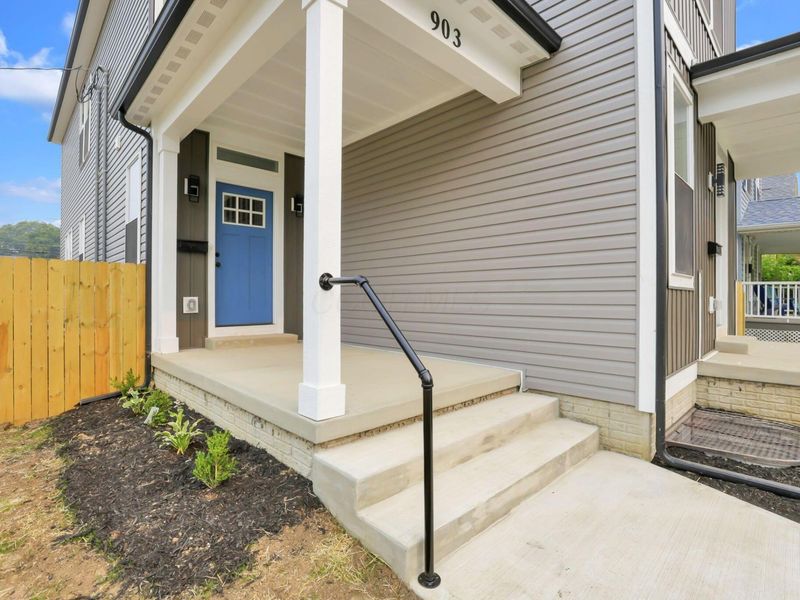 901 Miller Avenue, Columbus, OH 43206 Photo 8