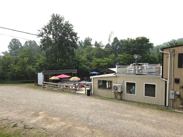 24825 Armstrong Hill Road, Lower Salem, OH 45745