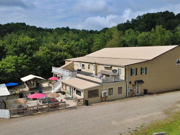 24825 Armstrong Hill Road, Lower Salem, OH 45745
