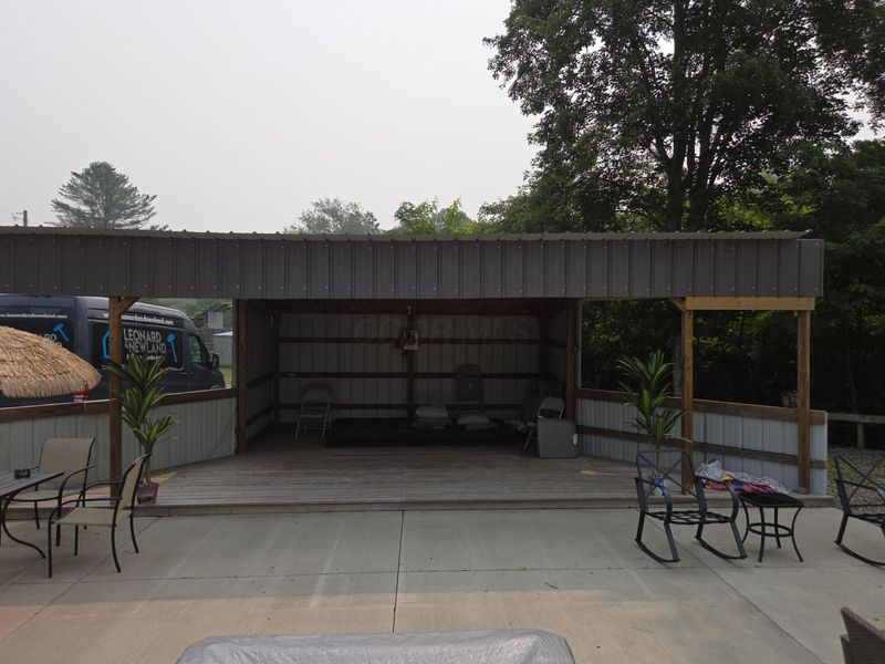 24825 Armstrong Hill Road, Lower Salem, OH 45745 Photo 9