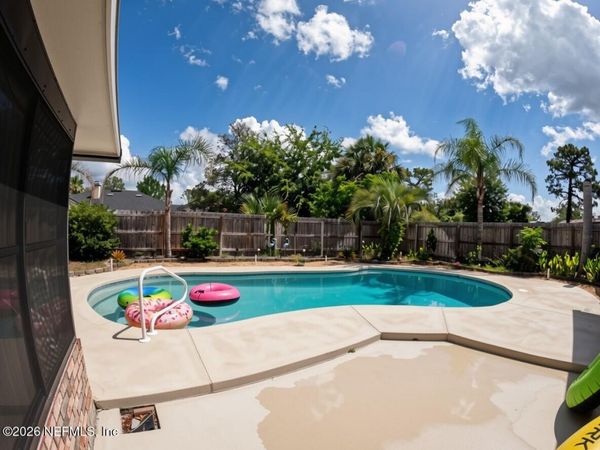 808 ELMWOOD Street, Orange Park, FL 32065