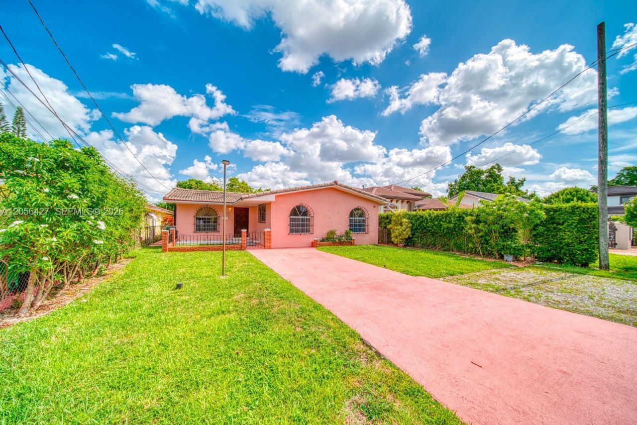 6335 SW 31st St, Miami, FL 33155 Photo