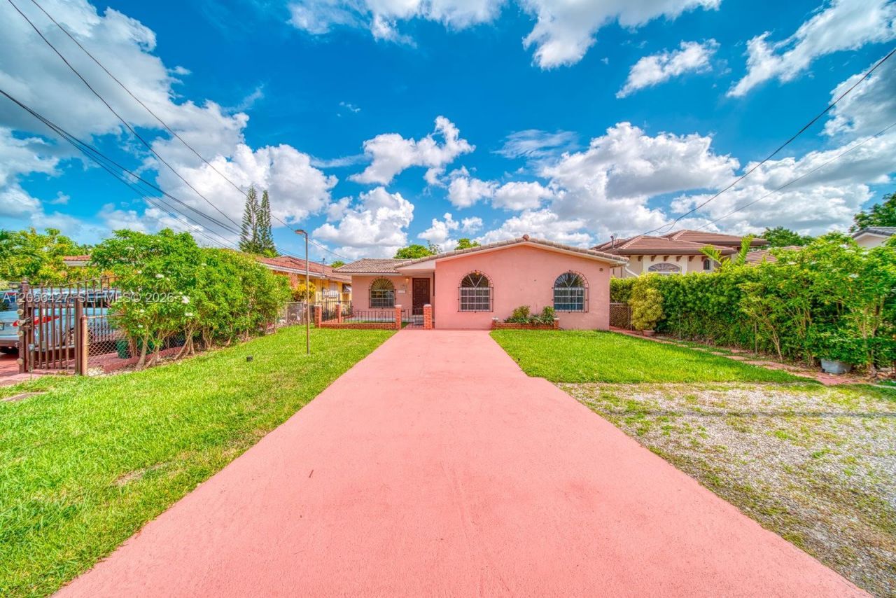 6335 SW 31st St, Miami, FL 33155 Photo