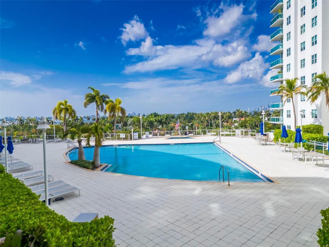 7900 Harbor Island Dr, Unit PH19, North Bay Village, FL 33141 Photo