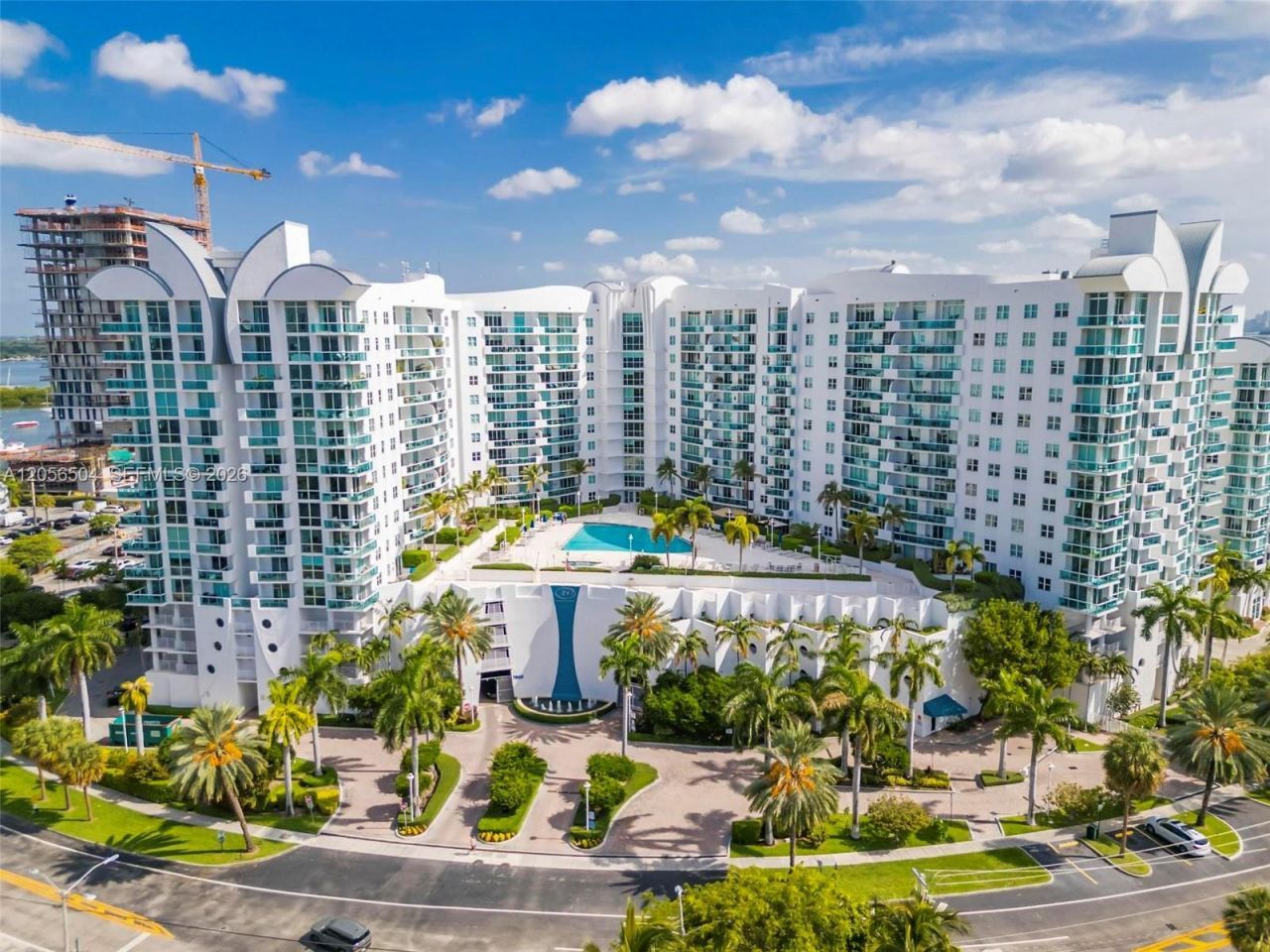 7900 Harbor Island Dr, Unit PH19, North Bay Village, FL 33141 Photo