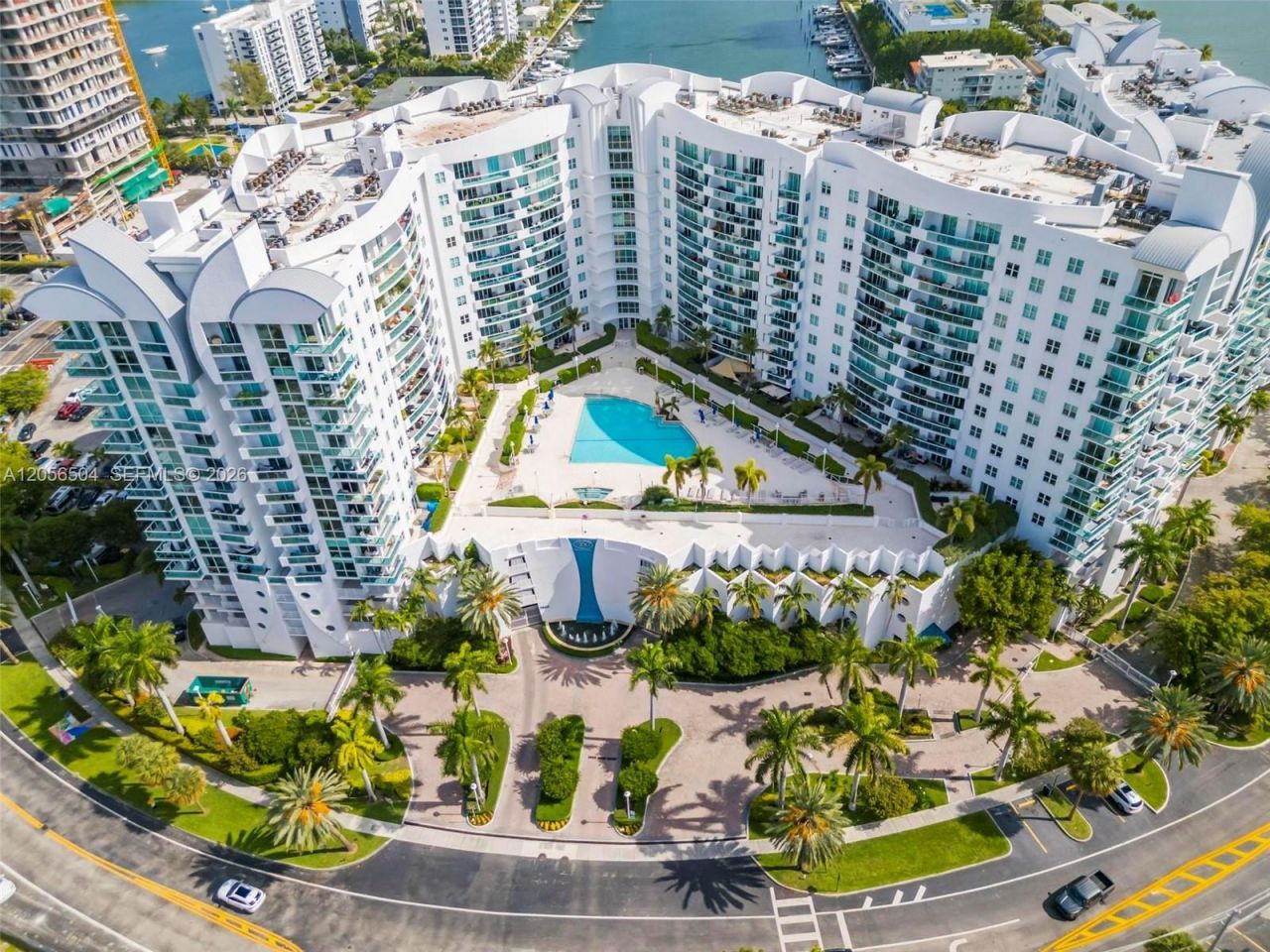 7900 Harbor Island Dr, Unit PH19, North Bay Village, FL 33141 Photo