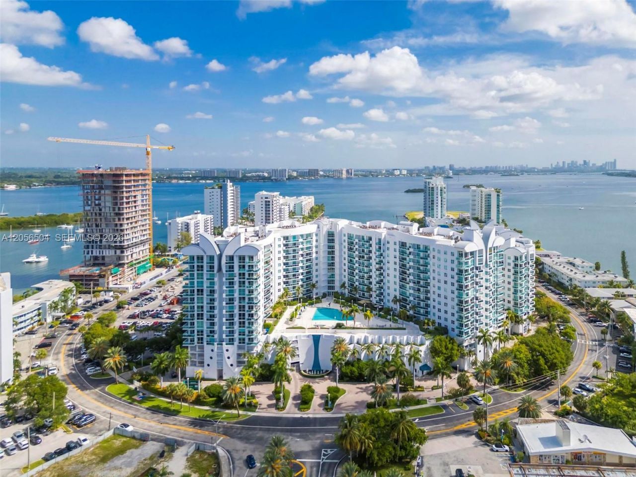 7900 Harbor Island Dr, Unit PH19, North Bay Village, FL 33141 Photo