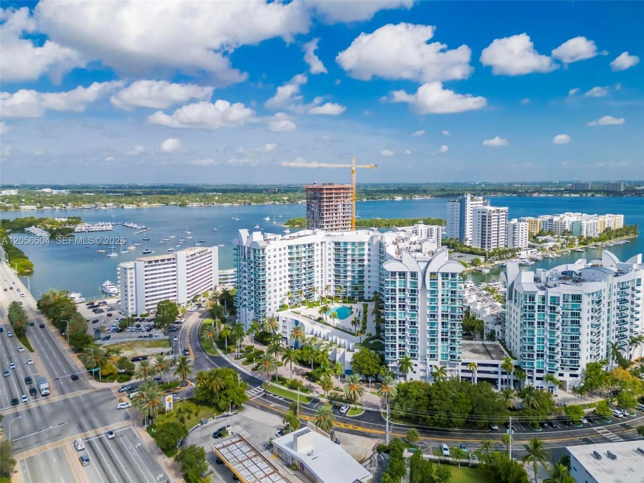 7900 Harbor Island Dr, Unit PH19, North Bay Village, FL 33141 Photo