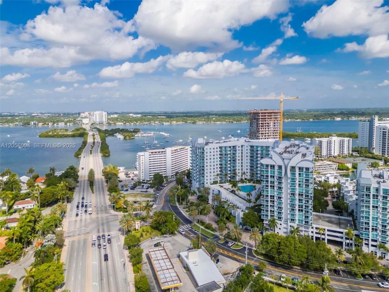 7900 Harbor Island Dr, Unit PH19, North Bay Village, FL 33141 Photo