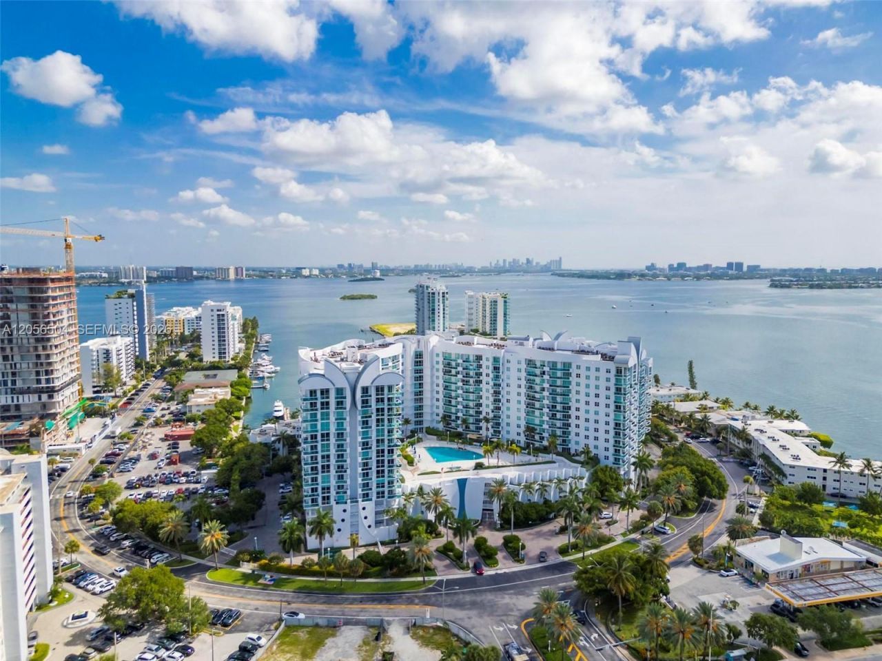 7900 Harbor Island Dr, Unit PH19, North Bay Village, FL 33141 Photo