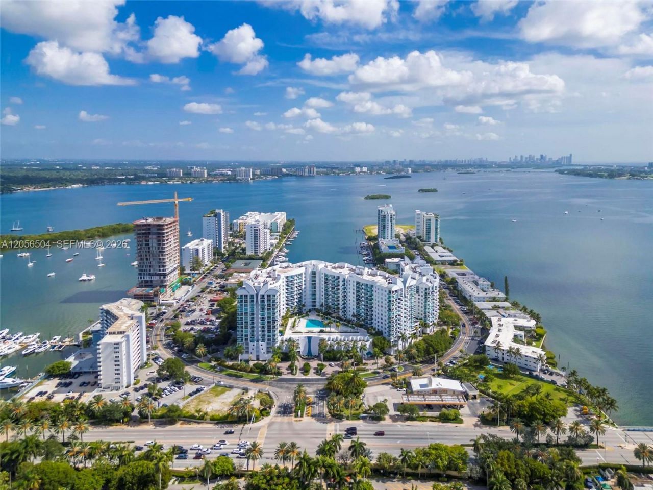 7900 Harbor Island Dr, Unit PH19, North Bay Village, FL 33141 Photo
