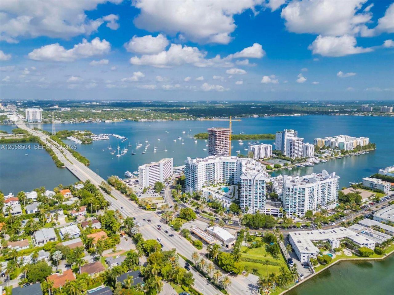 7900 Harbor Island Dr, Unit PH19, North Bay Village, FL 33141 Photo