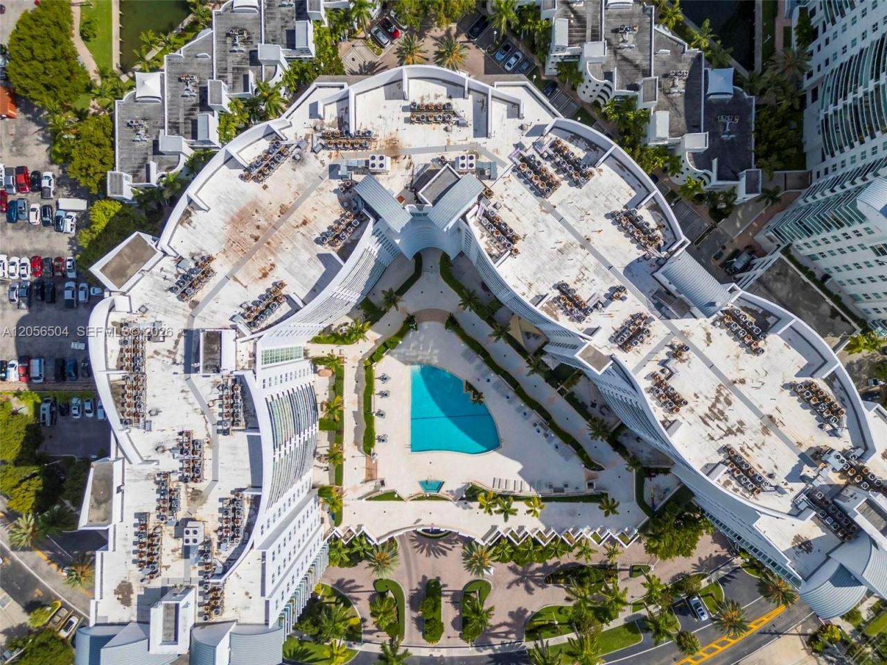 7900 Harbor Island Dr, Unit PH19, North Bay Village, FL 33141 Photo