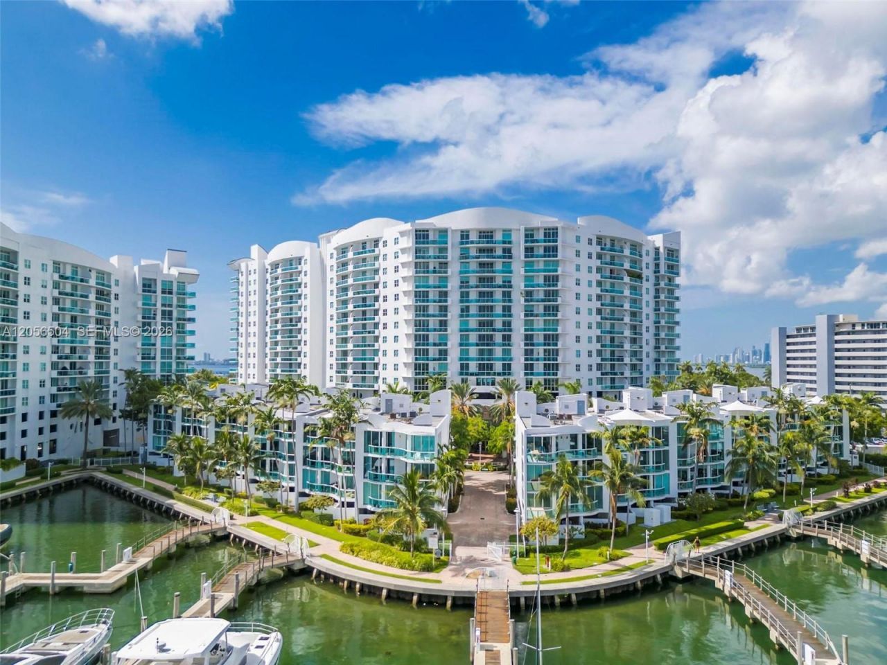7900 Harbor Island Dr, Unit PH19, North Bay Village, FL 33141 Photo