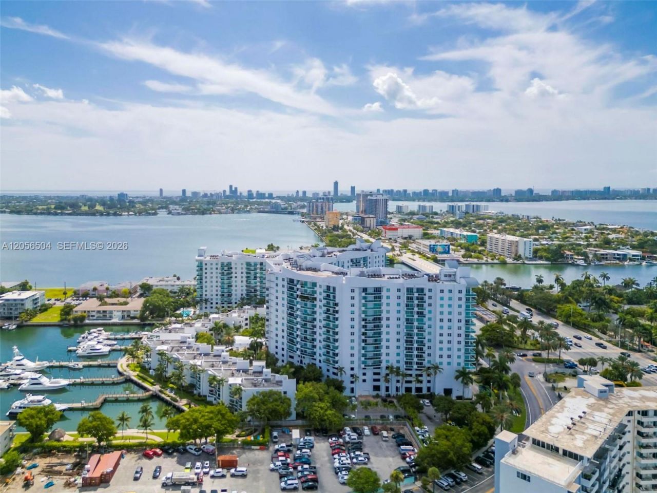 7900 Harbor Island Dr, Unit PH19, North Bay Village, FL 33141 Photo
