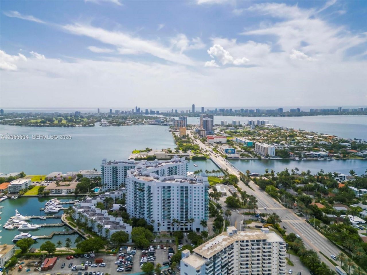7900 Harbor Island Dr, Unit PH19, North Bay Village, FL 33141 Photo