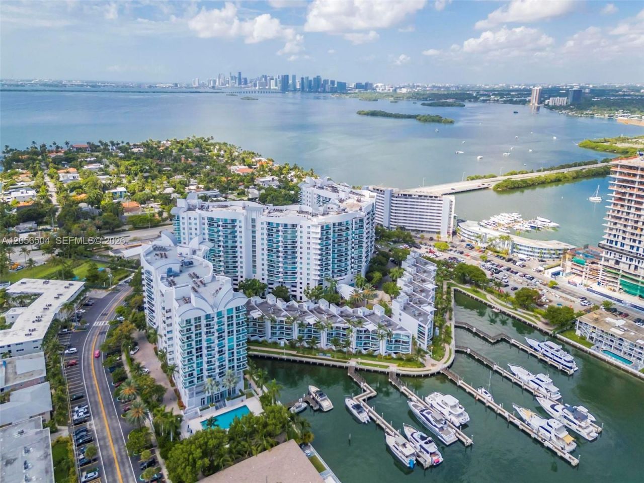 7900 Harbor Island Dr, Unit PH19, North Bay Village, FL 33141 Photo