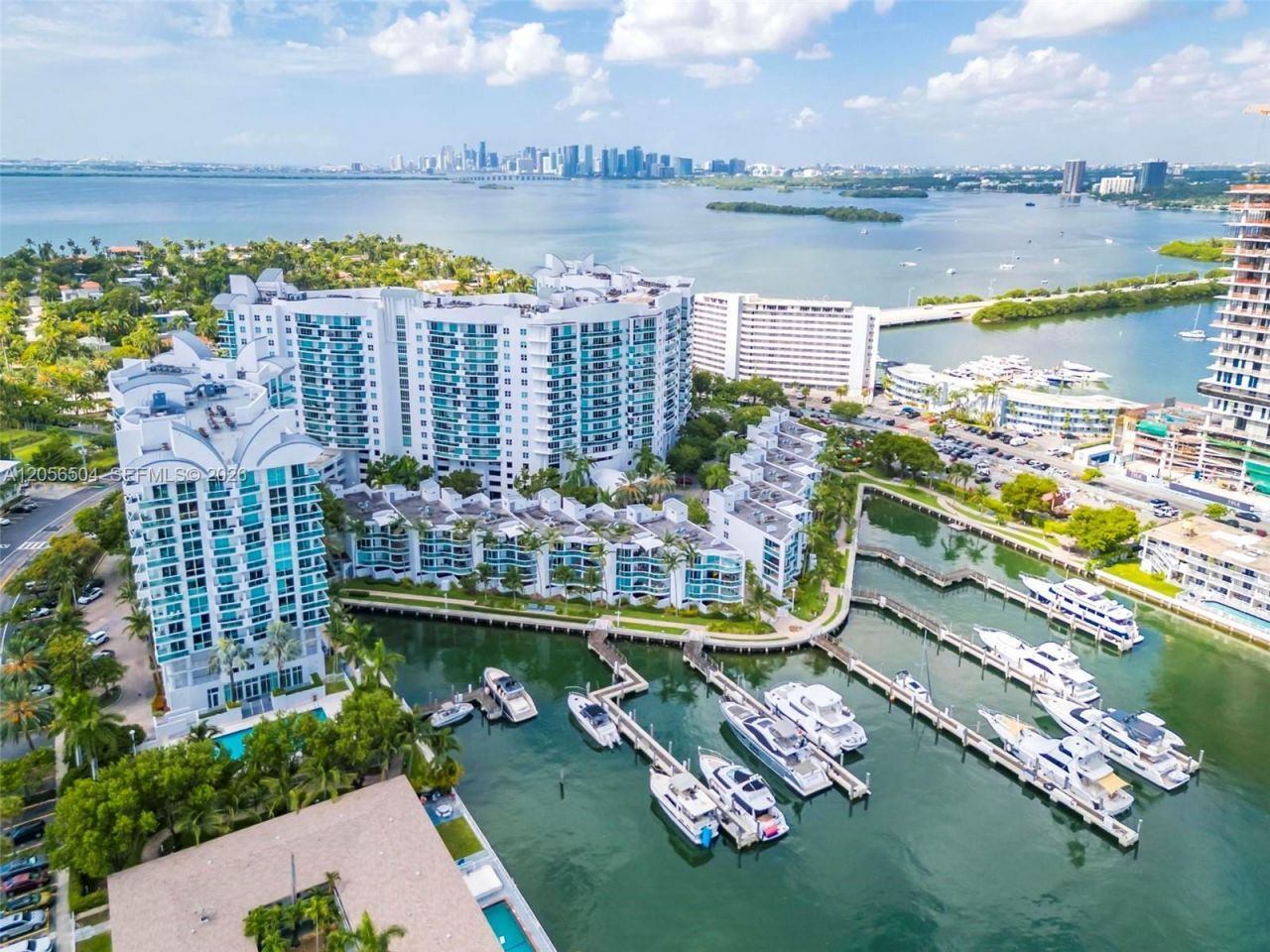 7900 Harbor Island Dr, Unit PH19, North Bay Village, FL 33141 Photo