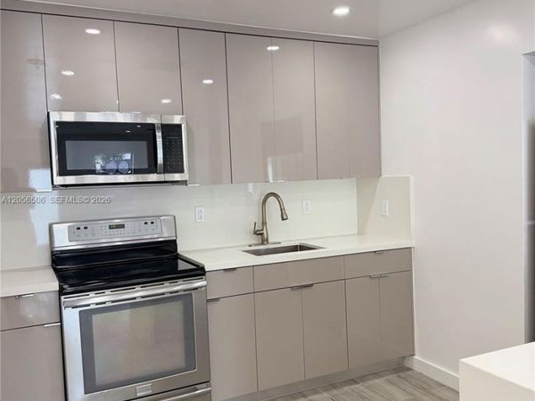 6131 Coral Way , Unit 1, Miami, FL 33155