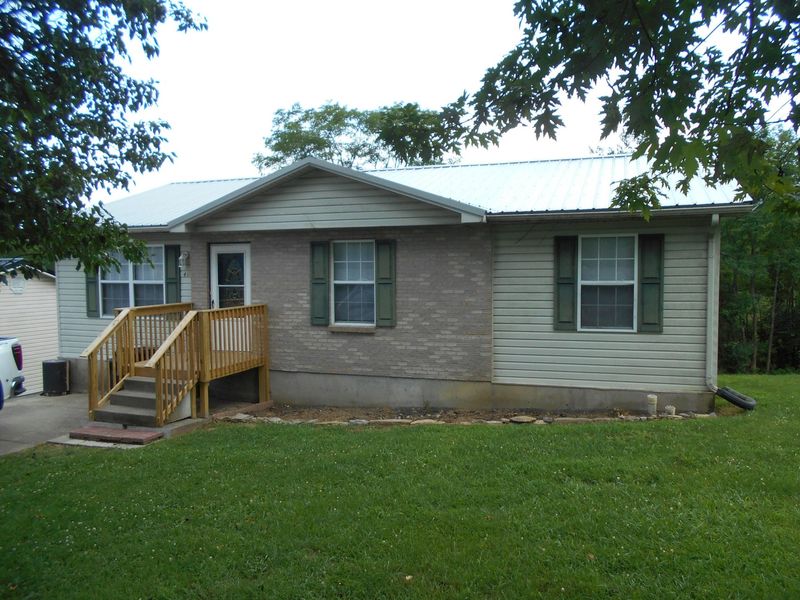 404 N Rhonda Drive, Falmouth, KY 41040 Photo 1
