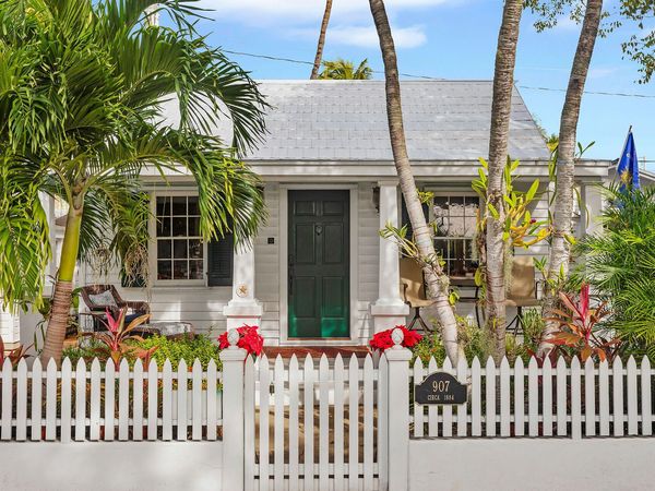 907 Frances Street, KEY WEST, FL 33040