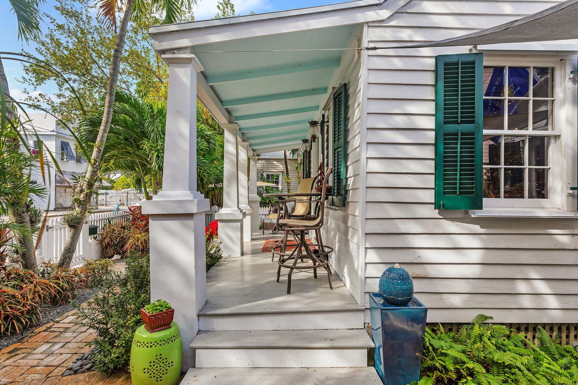 907 Frances Street, Key West, FL 33040 Photo