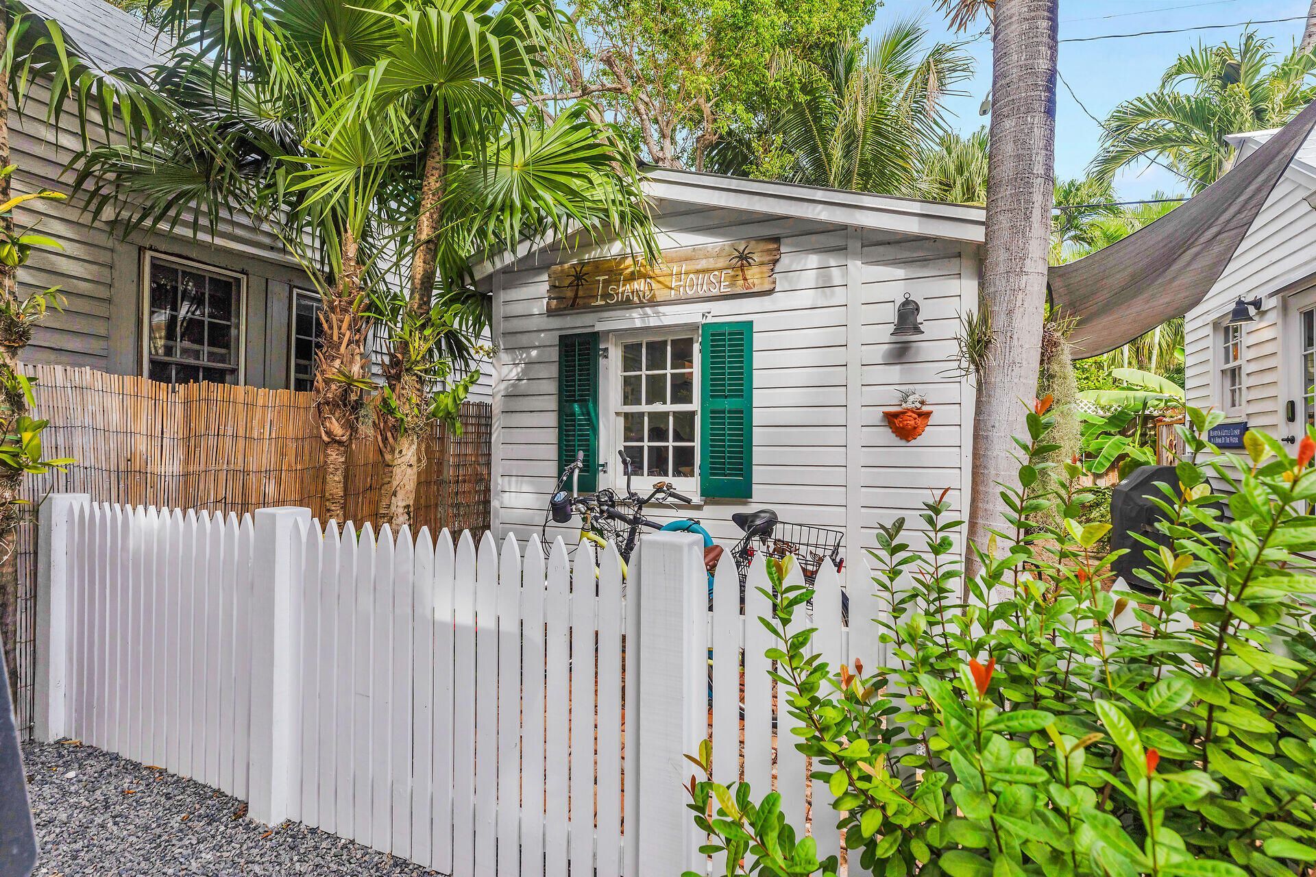 907 Frances Street, Key West, FL 33040 Photo