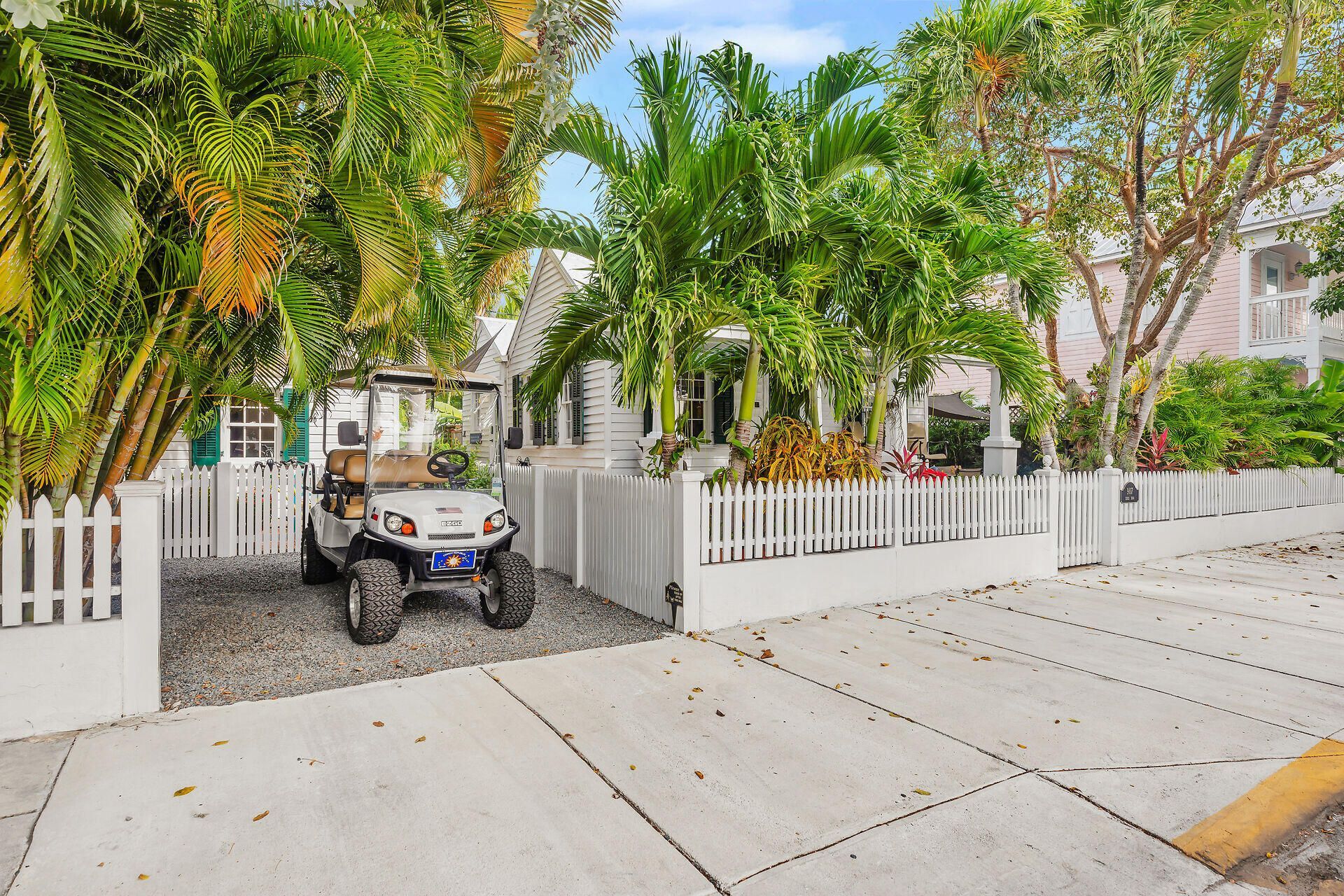 907 Frances Street, Key West, FL 33040 Photo