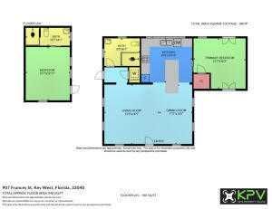 907 Frances Street, Key West, FL 33040 Photo
