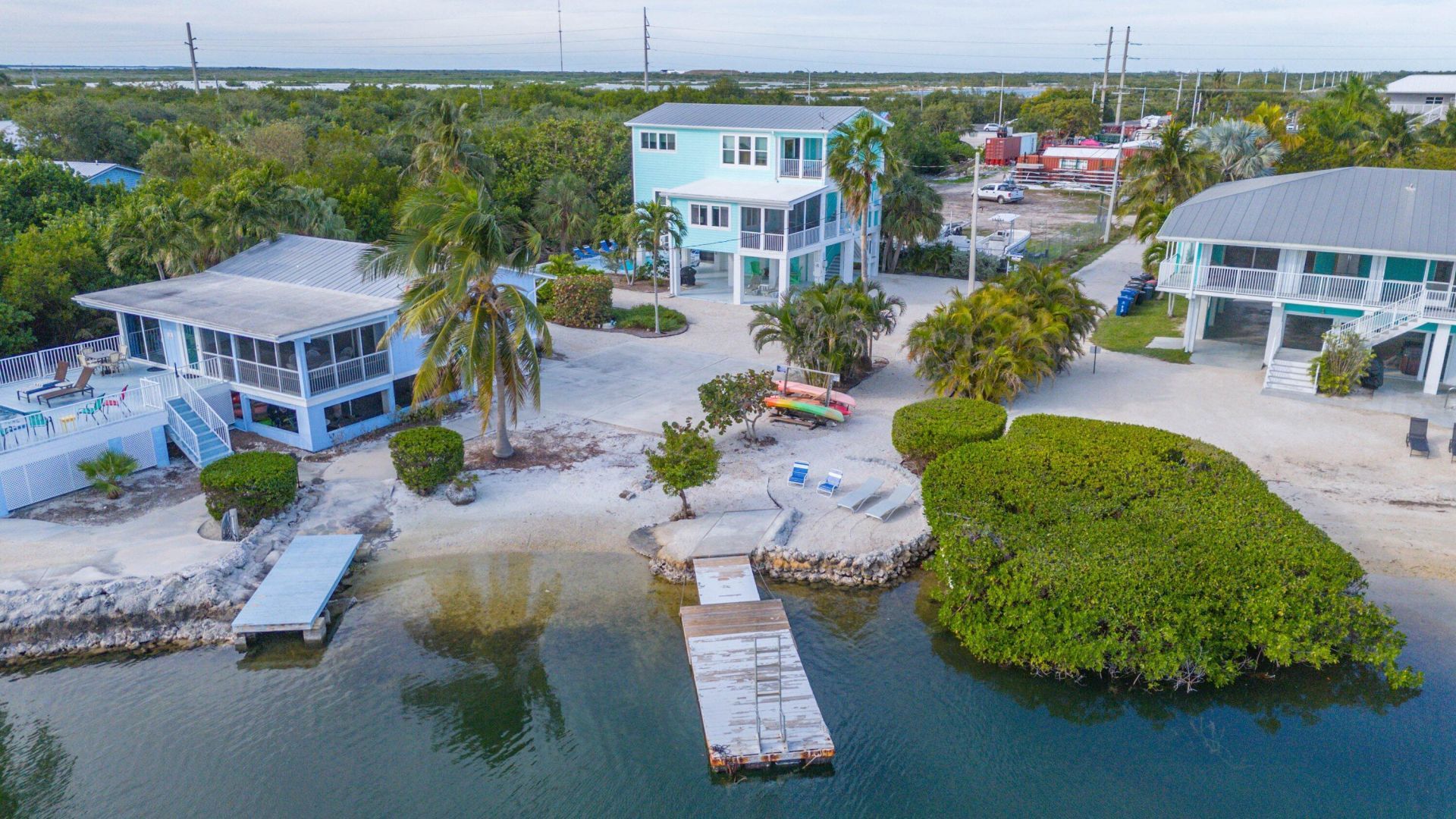 94 Sacarma Drive, Cudjoe, FL 33042 Photo