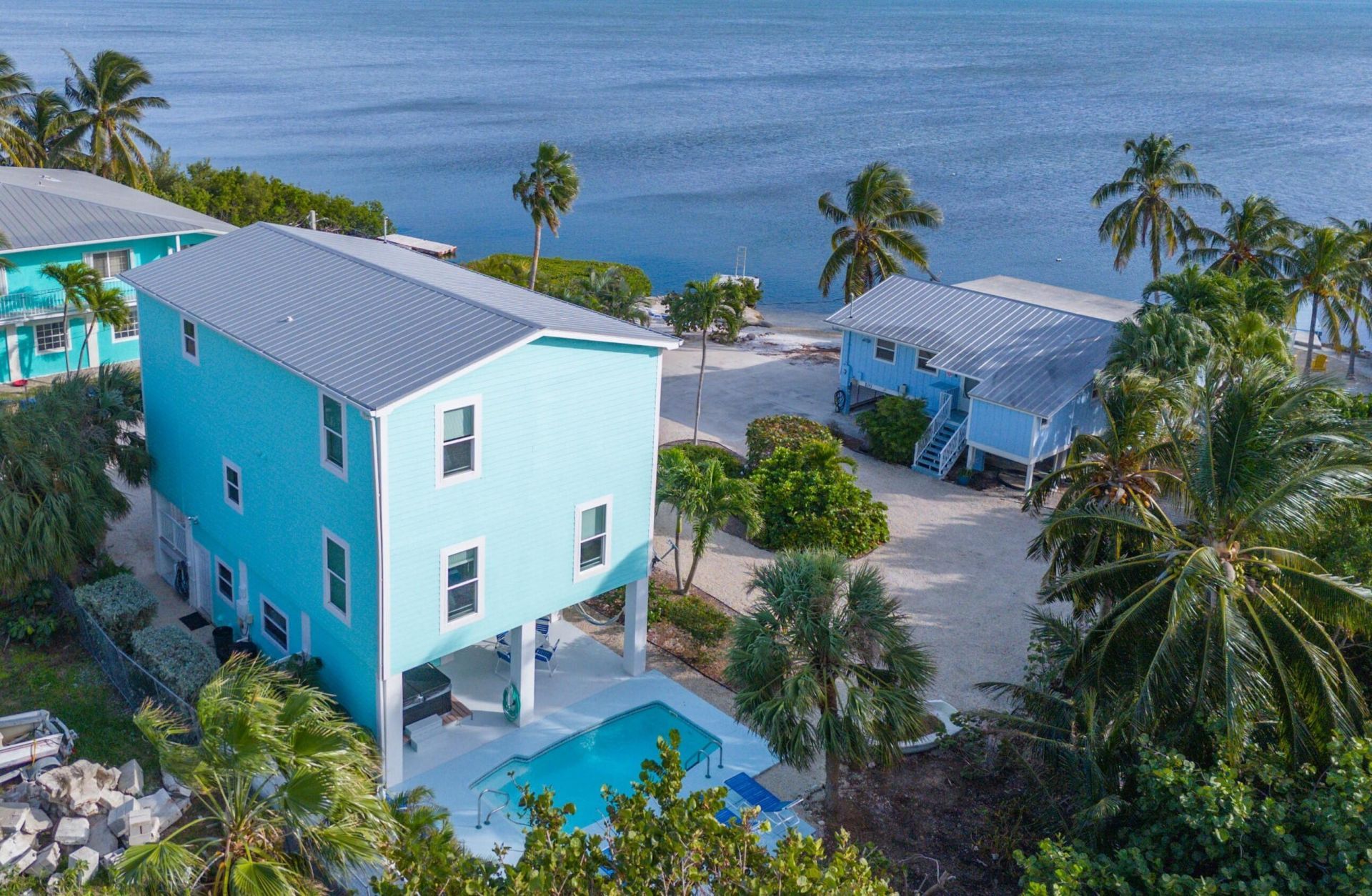 94 Sacarma Drive, Cudjoe, FL 33042 Photo