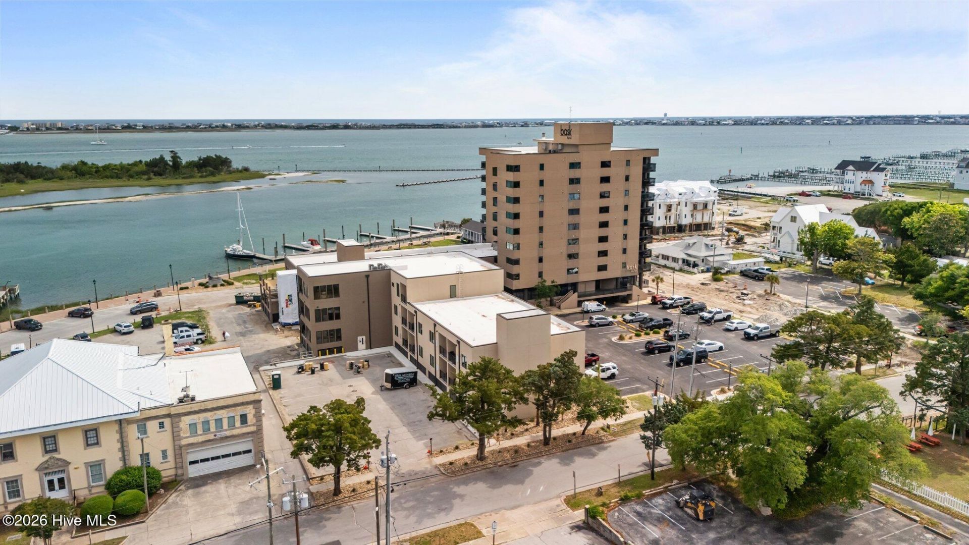 812 Shepard Street, Unit 226, Morehead City, NC 28557 Main Photo
