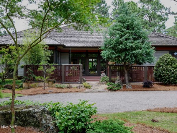 104 Elkington Way , Pinehurst, NC 28374