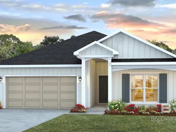 21891 Old Harbor Way, Foley, AL 36535