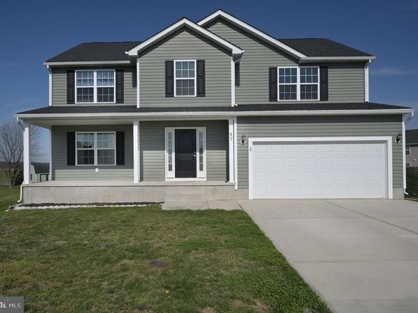57 SISAL WAY , MAGNOLIA, DE 19962