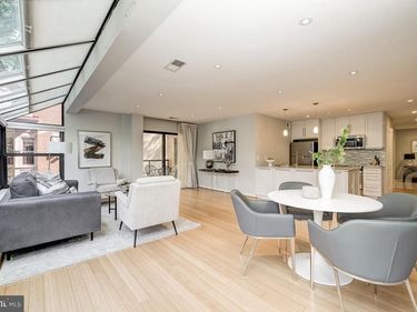 1029 N STUART STREET, Unit 307, ARLINGTON, VA 22201